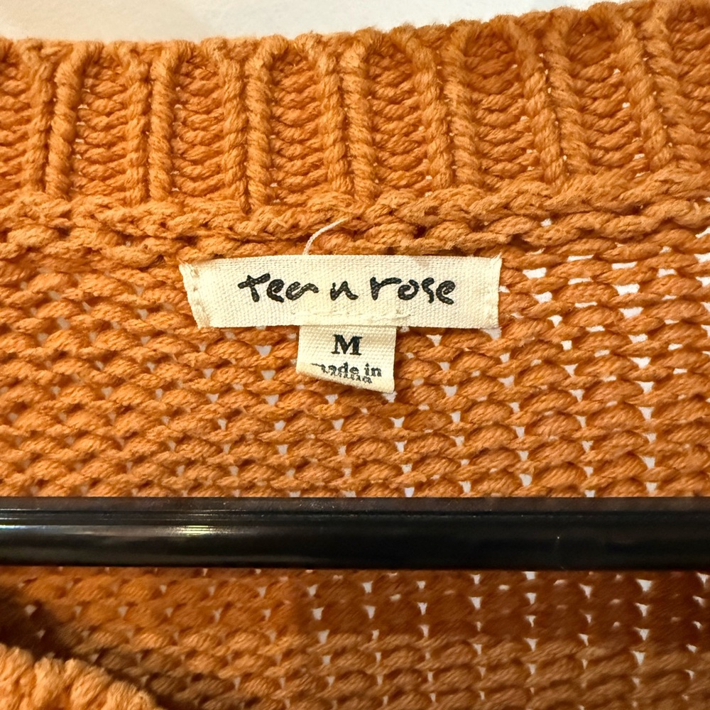 Sweater - Picture 2 of 3